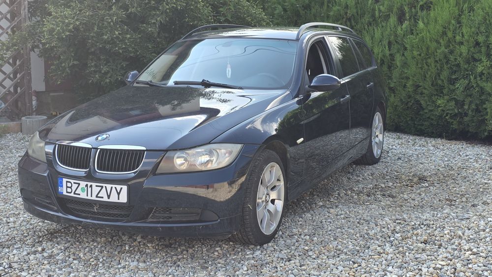 BMW 3 Series 2005 — imagine 3