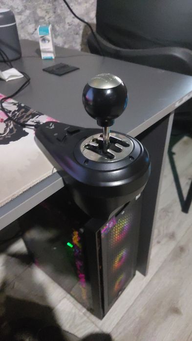 Руль от ARDOR Gaming