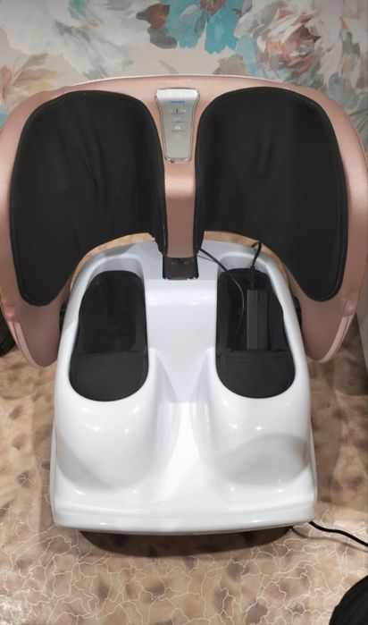 Продаю массажер для ноги