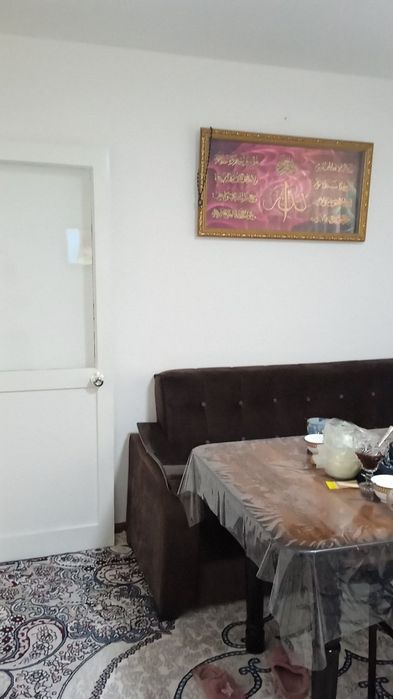 КВАРТИРА СОТИЛАДИ СРОЧНО ёки ОБМЕН 3 хонали  Педагогика институт 50 ме