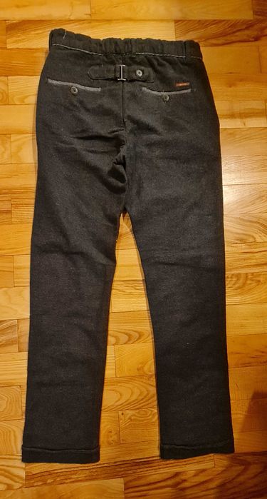 Pantaloni grosi Zara 11-12 ani
