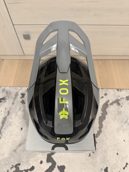 Casa fox Rampage mtb Downhill/Enduro/Moto MIPS