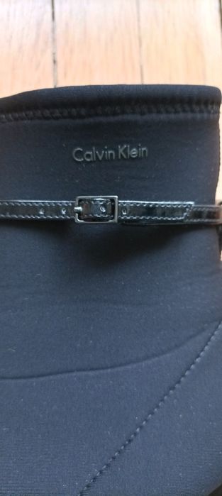 Боти Calvin Klein