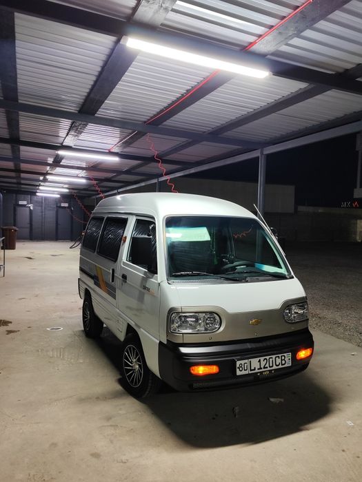 Damas  2025 Holati Ideal