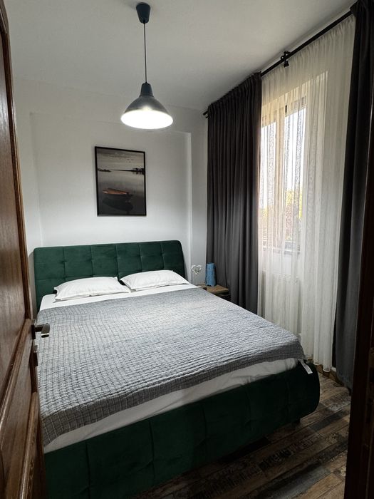 Inchiriez apartament cu 2 camere  Mamaia Nord