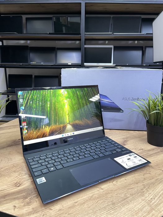 ASUS ZenBook Flip 13 UX363J