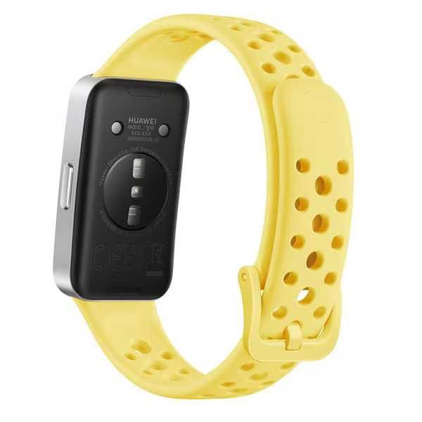 Bratara fitness HUAWEI Band 9 culori White Alb, Pink Roz, Yellor Galben sigilata noua.