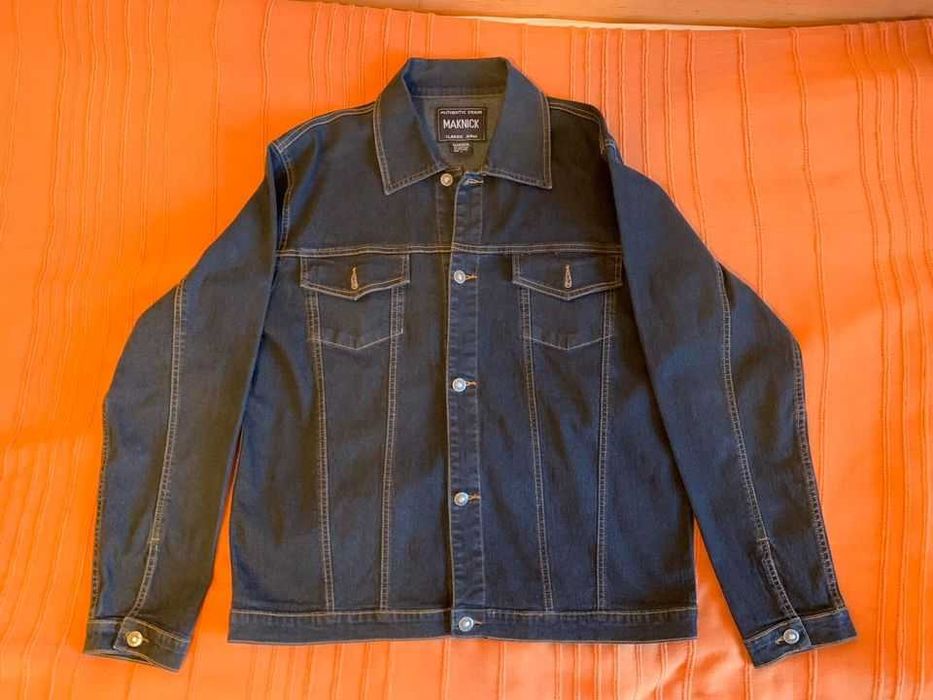 Мъжки якета Pataugas, FD Century, Maknick