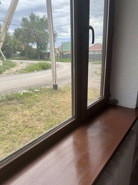 Продам окна б/у