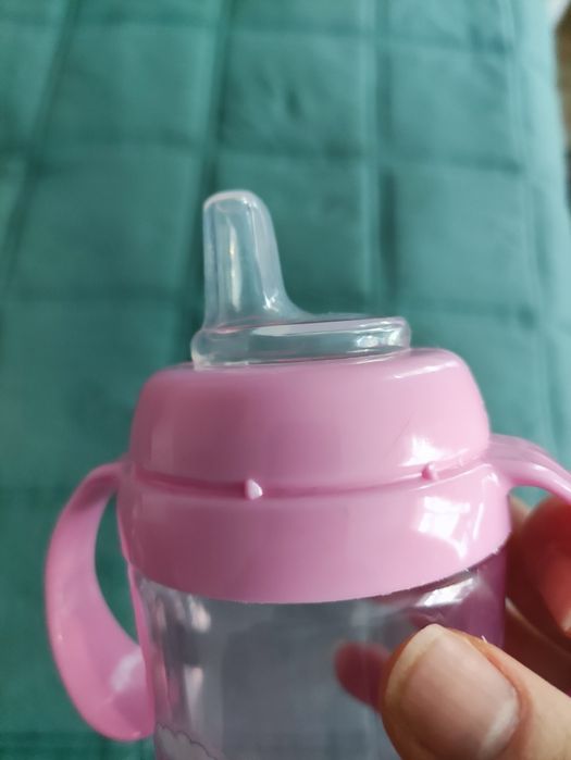 Аксесоари за захранване за бебе