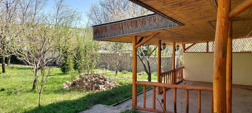 СРОЧНО! Продается СВОЯ дача