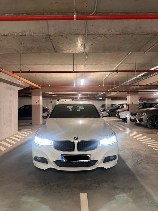 BMW Seria 3 Vand Bmw 330i Xdrive M Shadow Line
