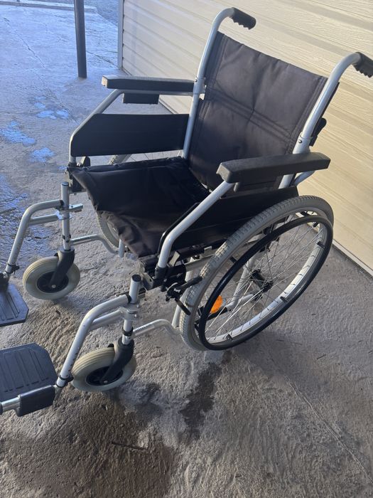 Доставка есть каляска продам