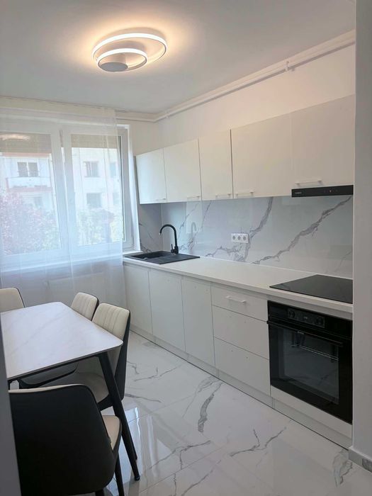 Chirie apartament 2 camere Gura Campului, Medias