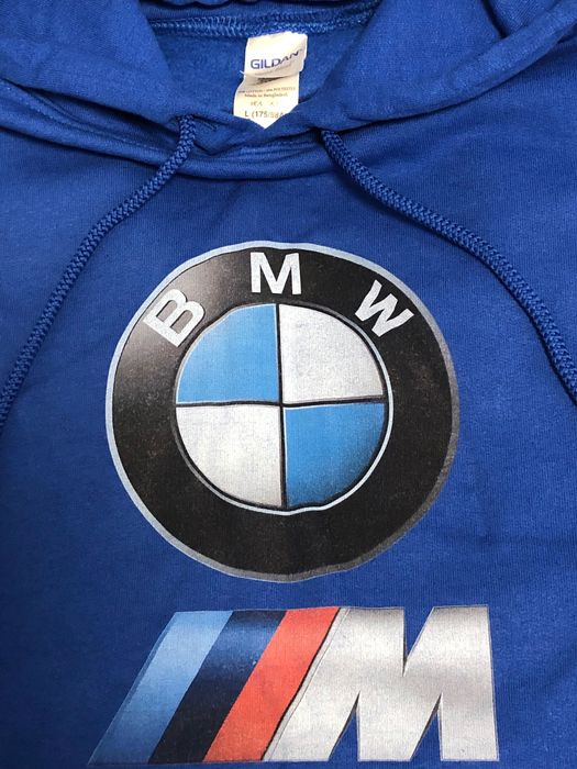 Hanorac BMW M Series nou