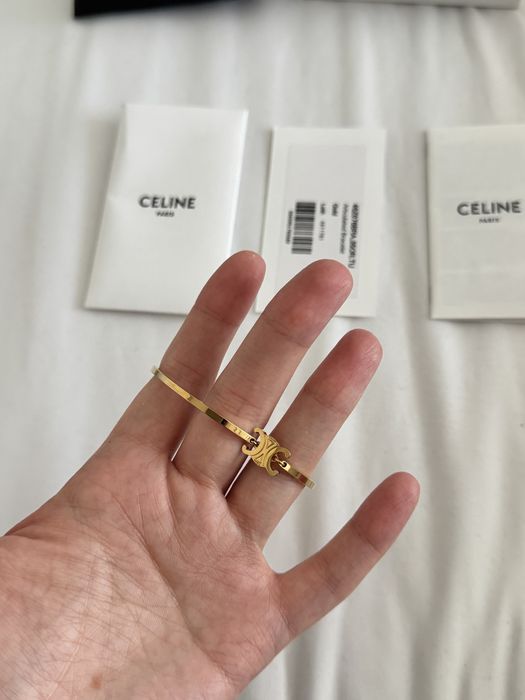 Браслет Celine оригинал