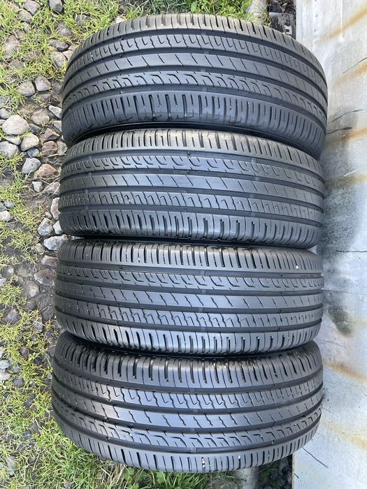 4 бр 215/60/17 Barum 8мм 2024г НОВИ