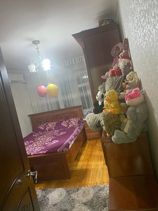 Продаю свой дом 3/5/5
