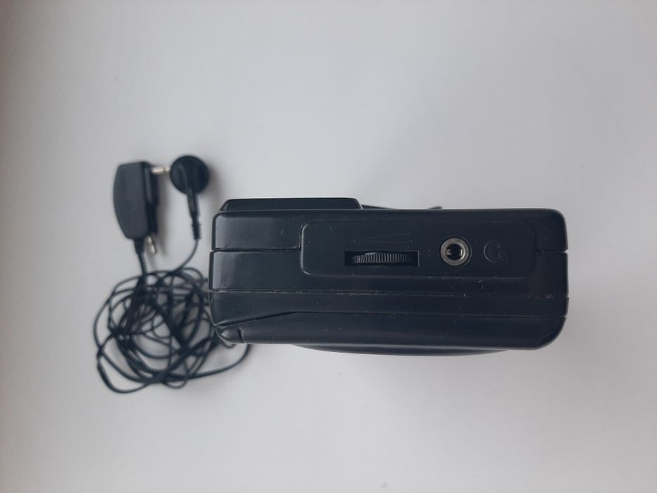 Продам кассетный аудио плеер WinGo