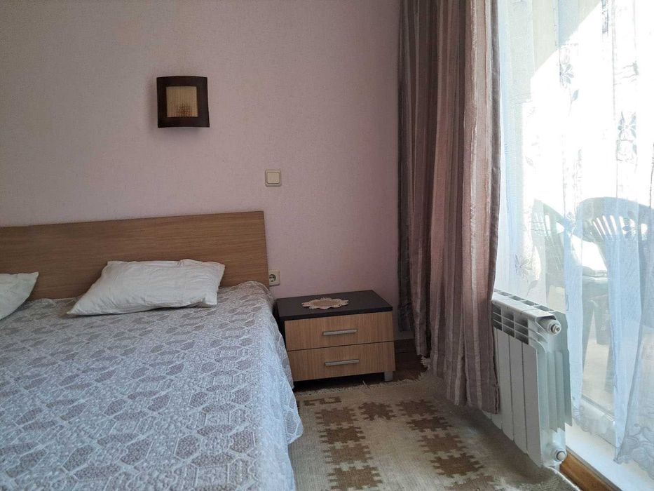 Дава се под наем Двустаен апартамент в София, Карпузица - 76 кв.м за 509.49 € - Снимка #2