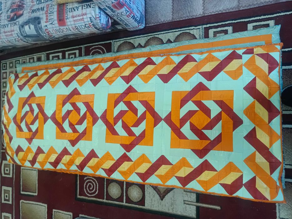 Курак корпе 3 вида