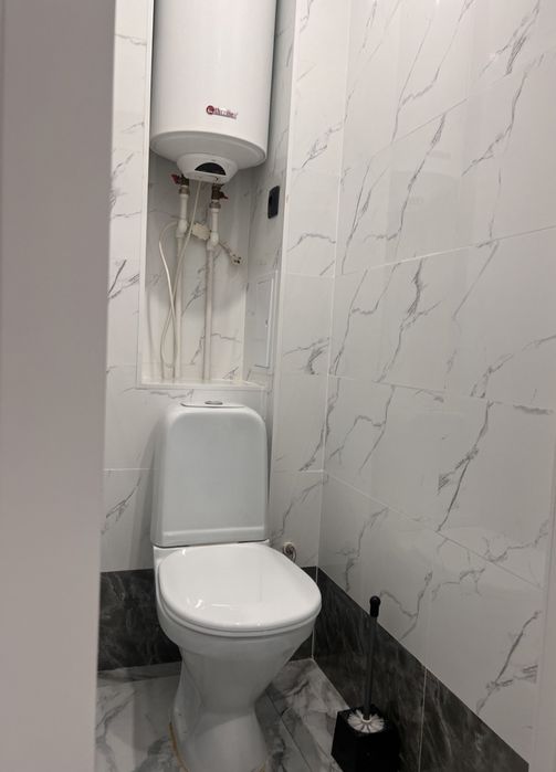 Гоголя Абдирова. Чистая! Чеки, документы