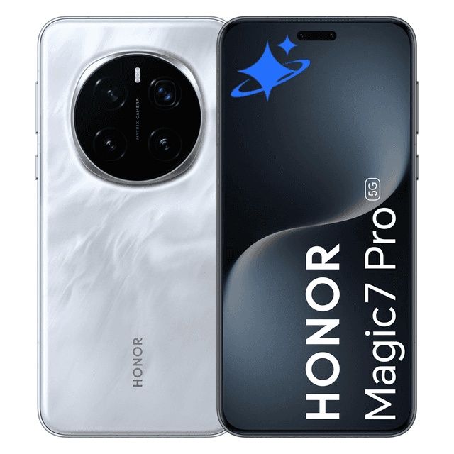 Honor magic 7 pro