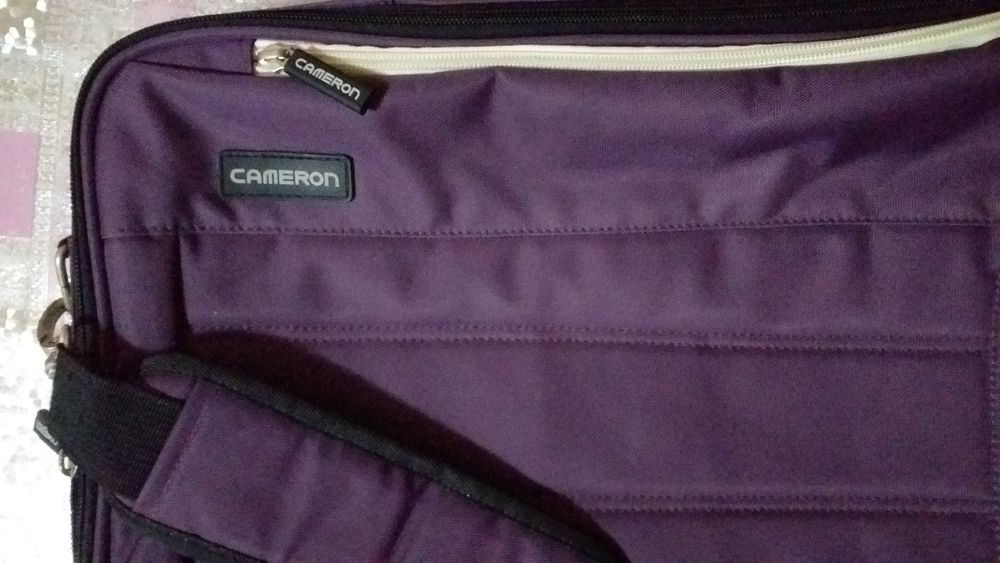 Сумка для ноутбука