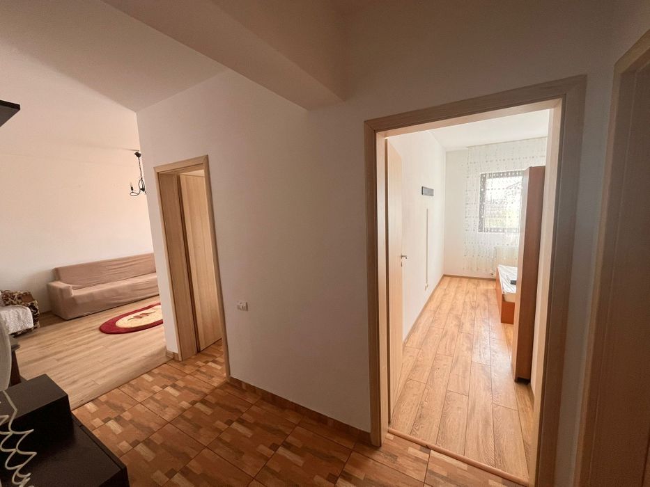 apartament doua camere militari rezidence