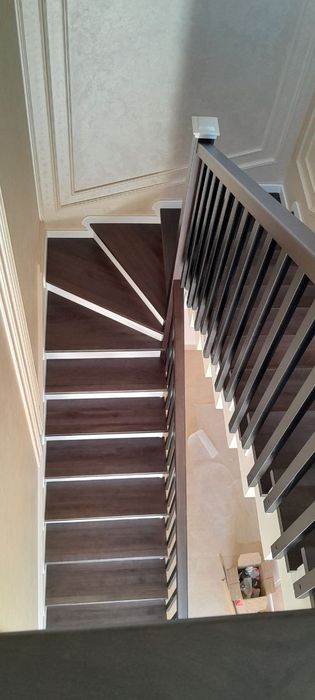 Эшик зина мебел плинтус