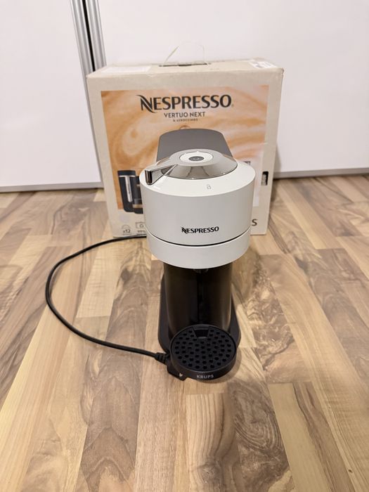 Espressor Nespresso by Krups Vertuo Next XN911B10