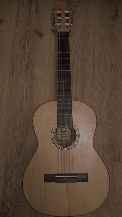 Chitară clasică Hora