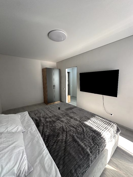 Квартиры посуточно