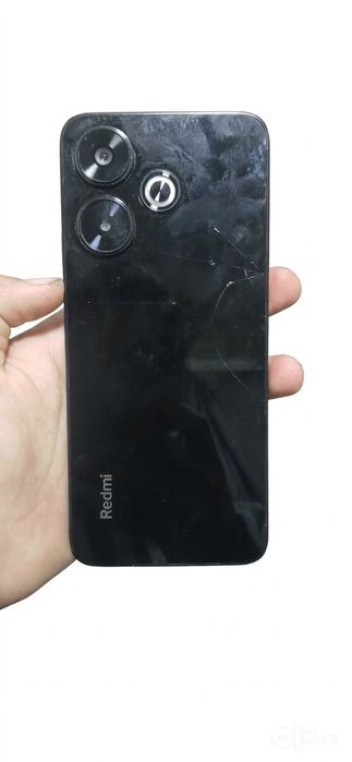 Redmi 13 idal holatda