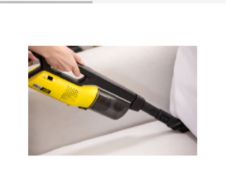 Aspirator vertical fara fir