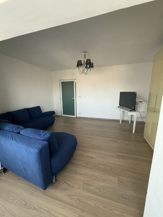 Apartament 46 mp de vanzare  in Confectii