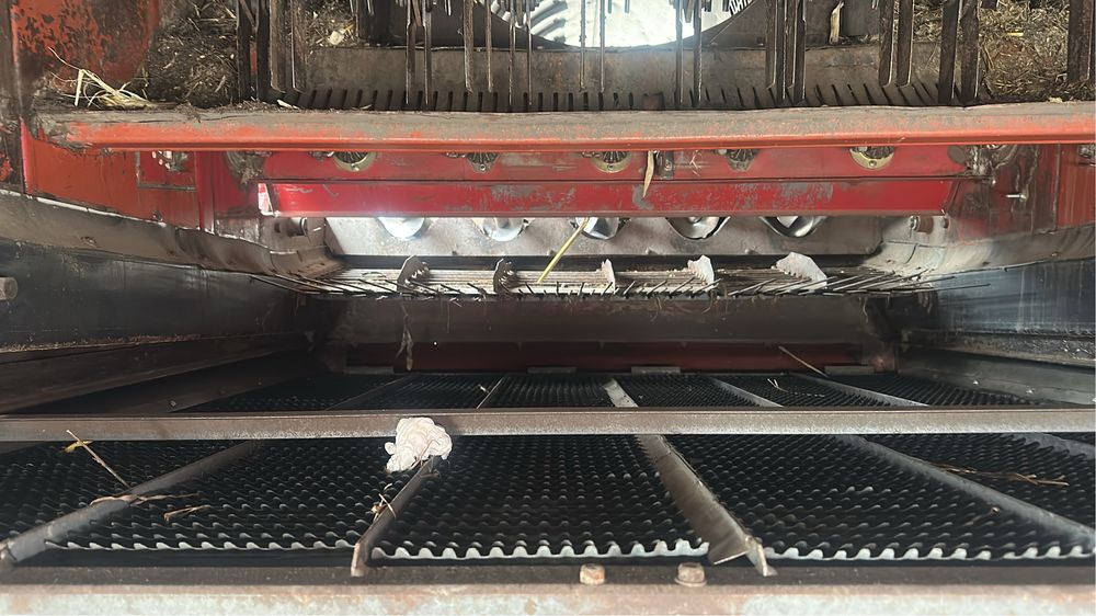 Piese combine agricole case din dezmembrari si noi