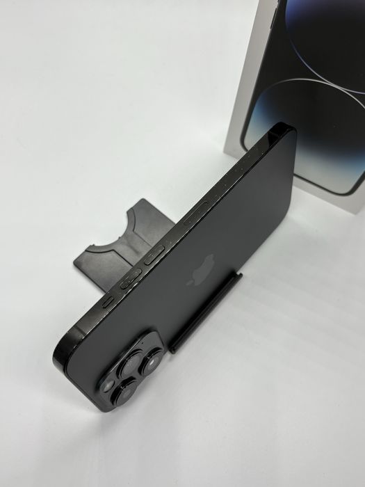 iPhone 14 PRO MAX - 256Gb - Baterie 100%  + Garantie