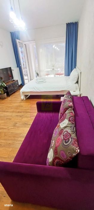 Studio de vanzare in Sinaia, investitie in turism — fotografia 3