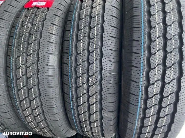 PROMOTIE 215/60R16C 103/101T anvelope NOI all season mixte M+S Fronway FRONTOUR Grenlander