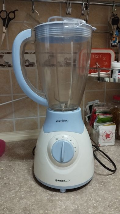 Блендер EVITA.  First Австрия
