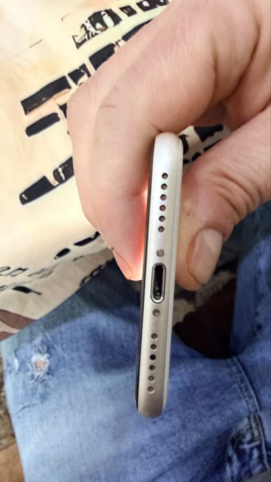 Iphone SE 3 2022