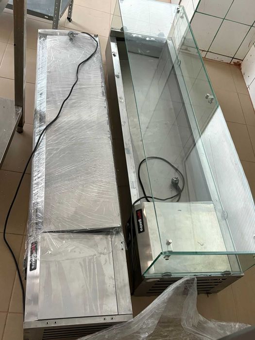 Vand echipamente Horeca - Pizzerie