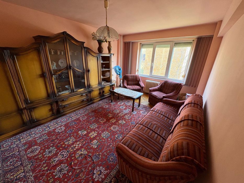 Apartament 2 camere, confort 1 – Bulevardul Ștefan cel Mare, Oradea