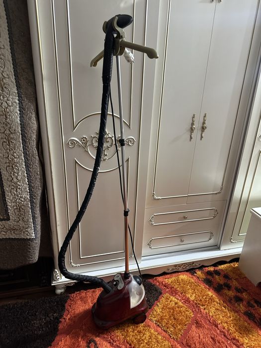 Паравои сотилади холати уахши