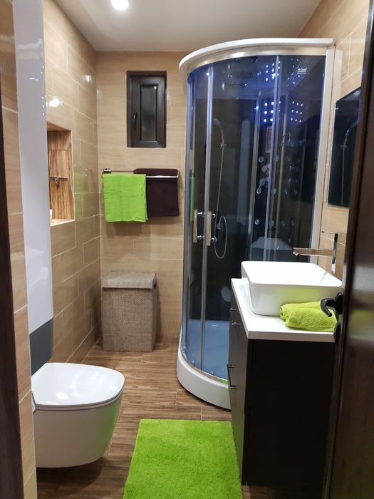 Продава се Мезонет в Плевен, 9-ти квартал - 126 кв.м за 1747 €/кв.м - Снимка #16