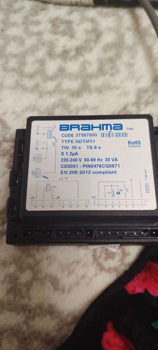 Remont kotlov 
Имеется свой стенд
Ф