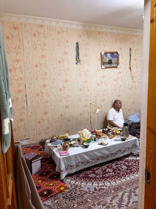 Прадаётся 82 м² 3х 9микрарайоне Новая планировка вдоль дороги