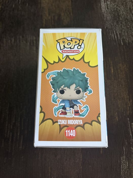 Оригинальная фигурка FunkoPop