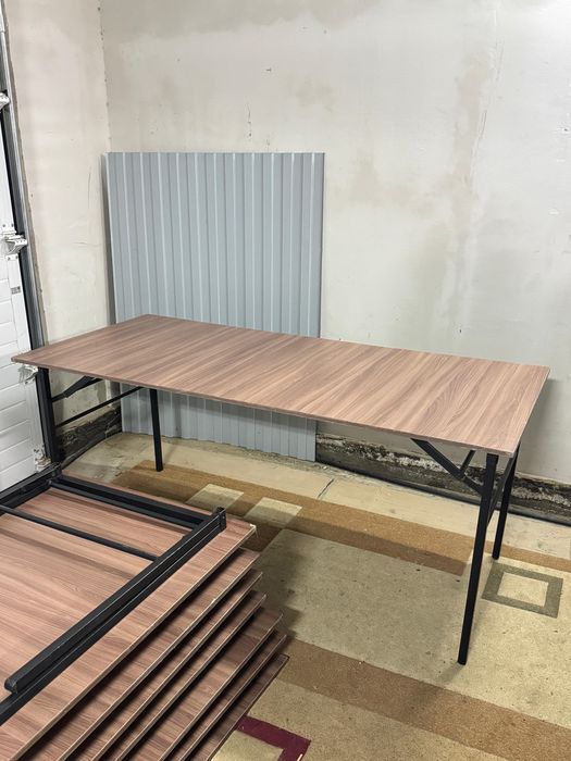 Стол Стулья Посуды Атырау